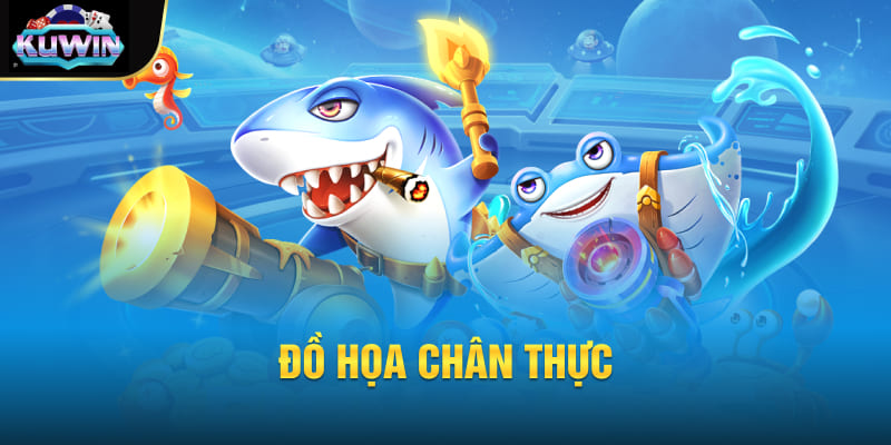 Đồ họa chân thực