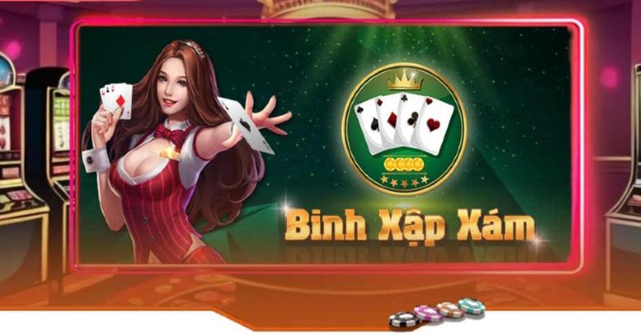 Chơi binh xập xám là gì?