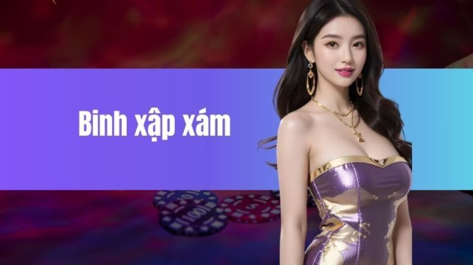 Luật chơi binh xập xám cơ bản dành cho tân thủ 