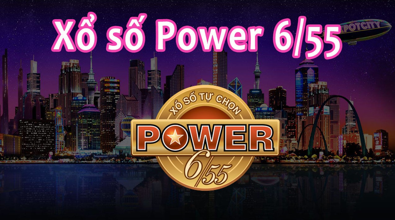 Kinh nghiệm quý báu cho người chơi Power 6/55