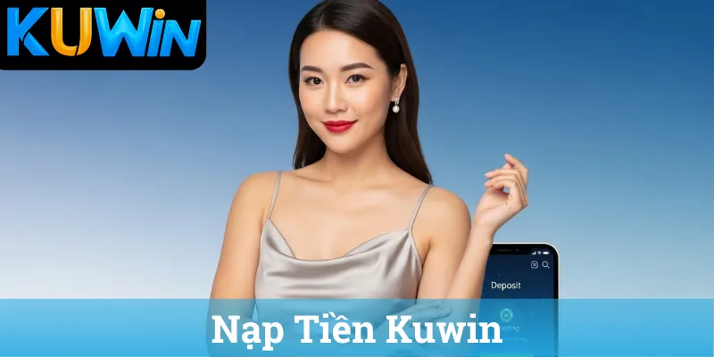 Nap Tien Kuwin Hệ thống Nạp Rút Tiền KUWIN, Link Kuwin chính thức